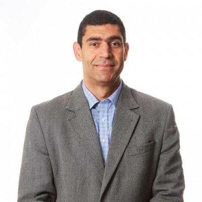 Dr. Ahmed Abdelmoity