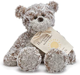 giving bear