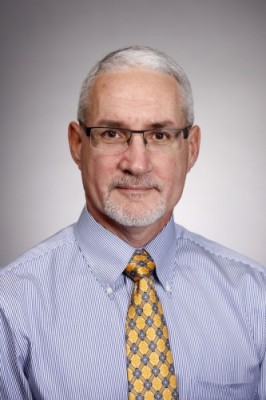 Dr. Steven Leeder