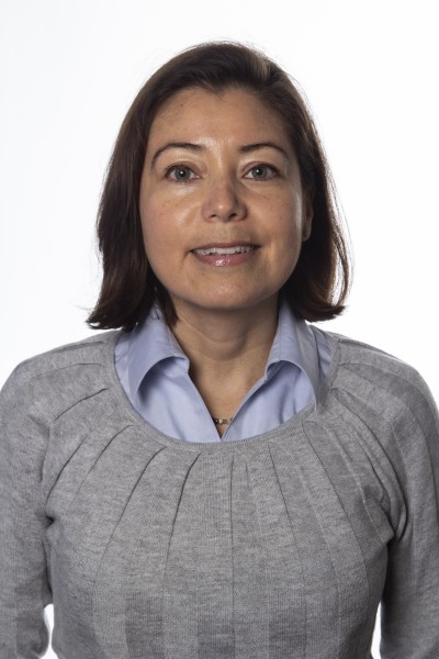 Dr. Susana Chavez-Bueno