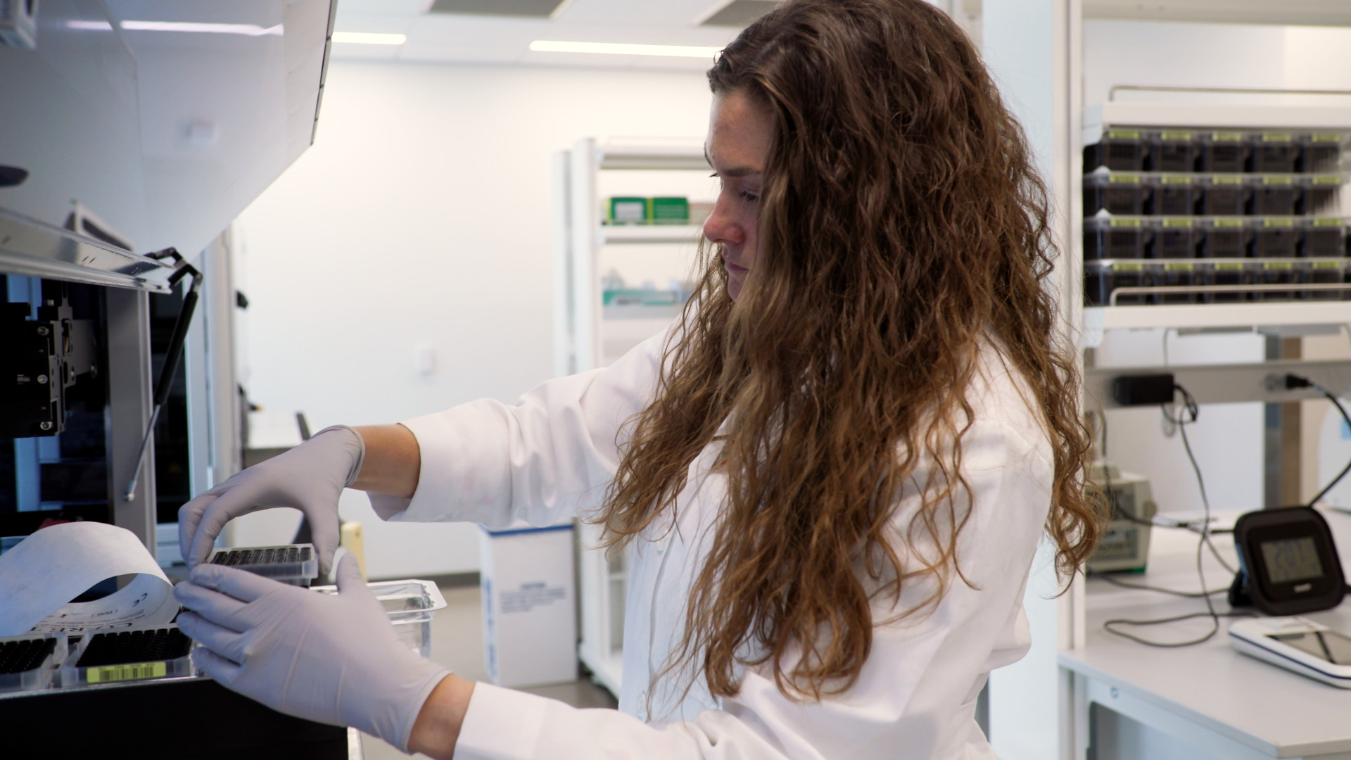 Unlocking Answers Faster: Children’s Mercy Revolutionizes Genetic ...