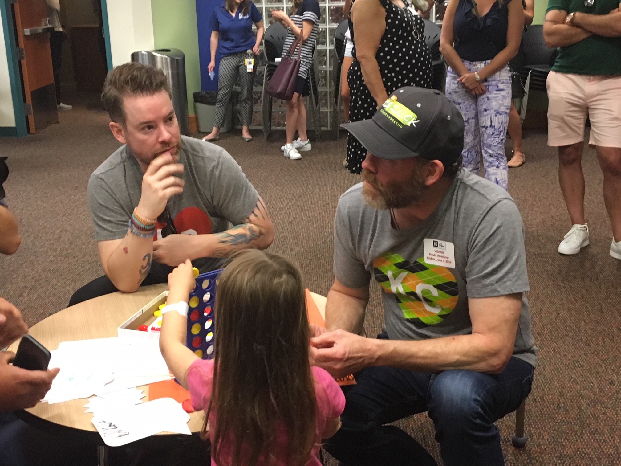 Kansas City Star Big Slick 2018 rockets over 2 million, setting