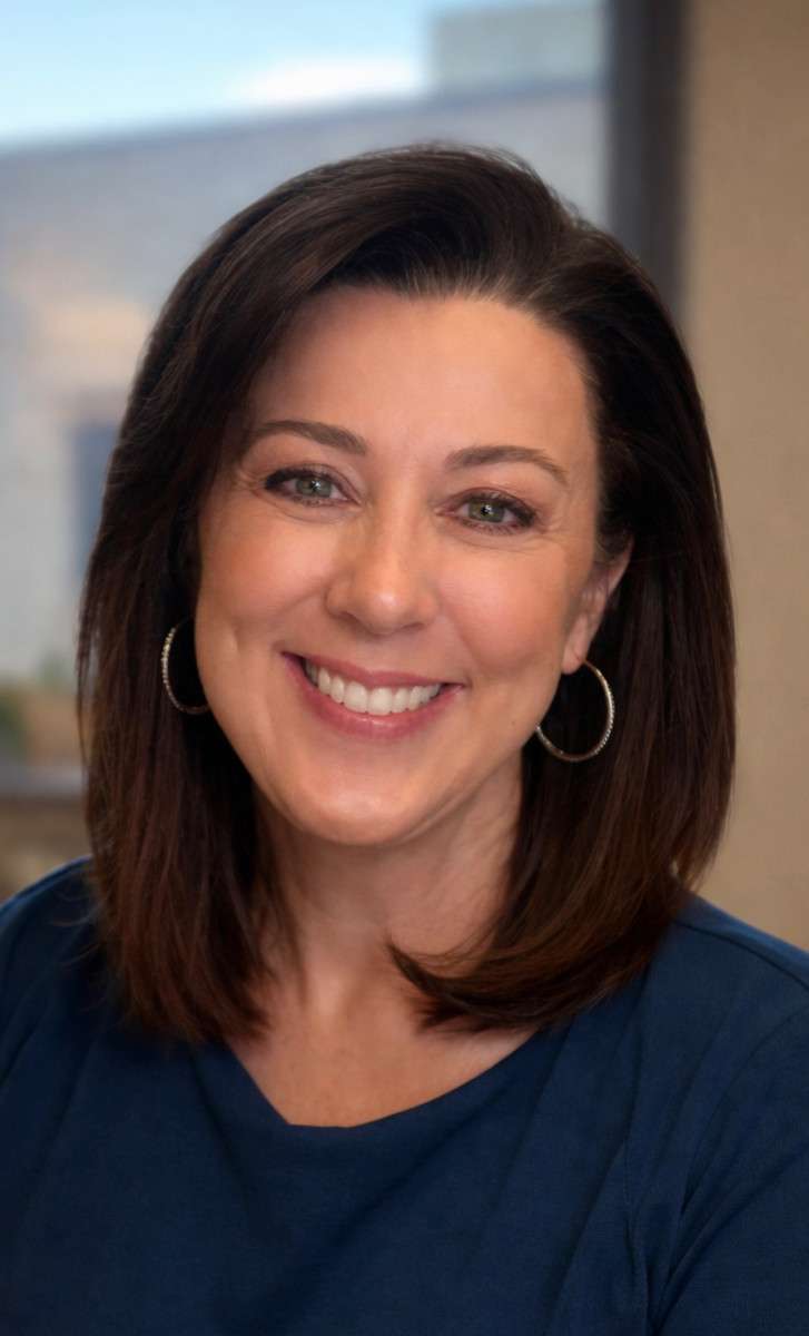 Jennifer Murray