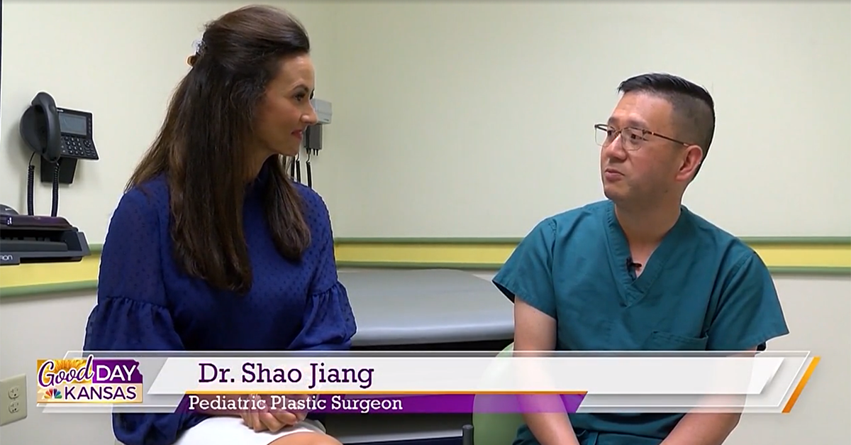 Good Day Kansas Plastic Surgery