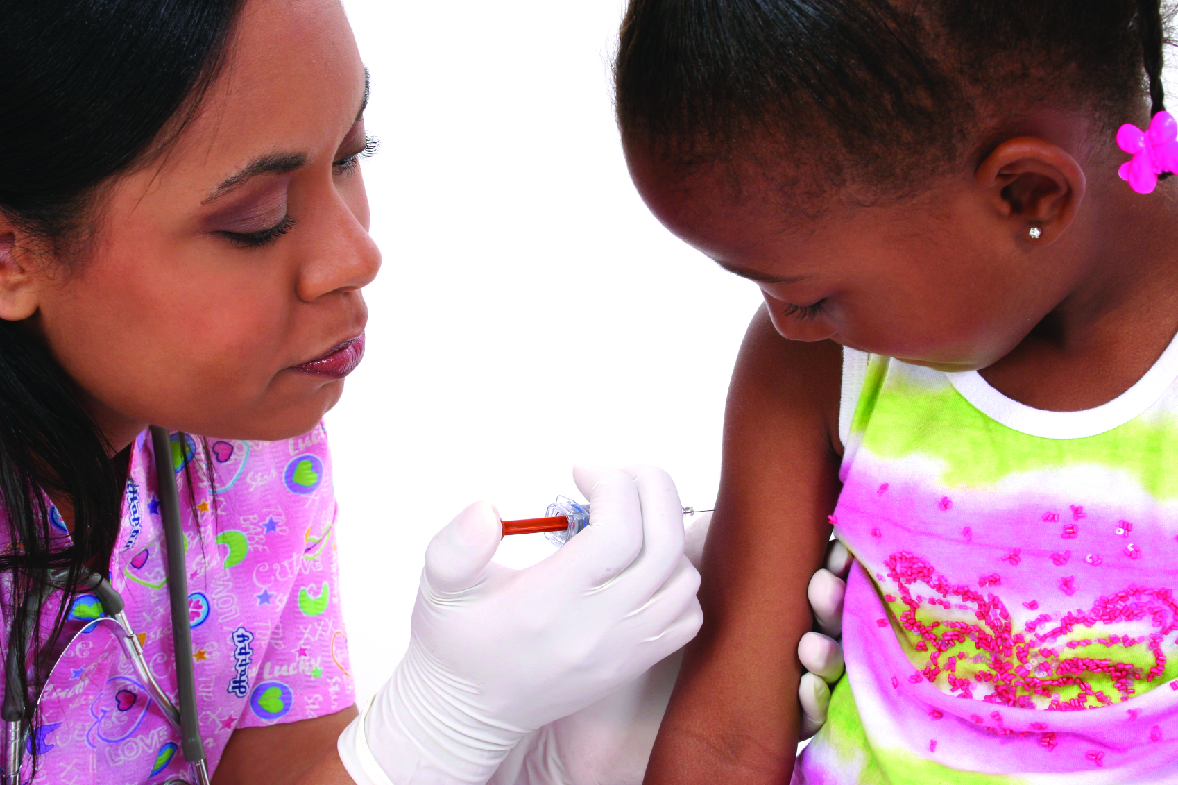 Child Injection Kit SheKnows: These Are the Vaccines Your Kid Needs Before Going Back to School