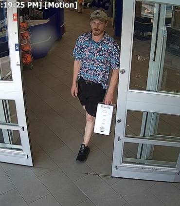 suspect 1