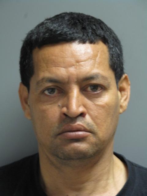 One man charged, two wanted on warrants for sexual assault