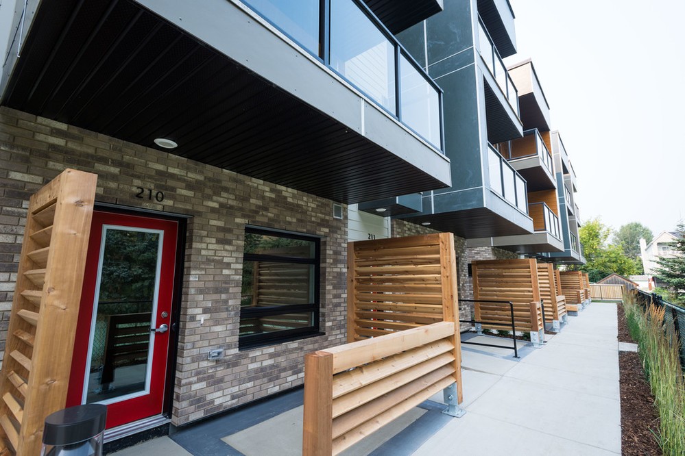 Research report compares housing affordability across Canada’s eight