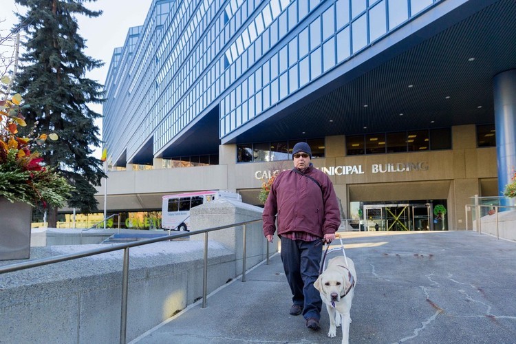 Winners of the 2021 Accessibility Awards announced