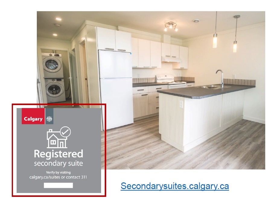 Newsroom City of Calgary