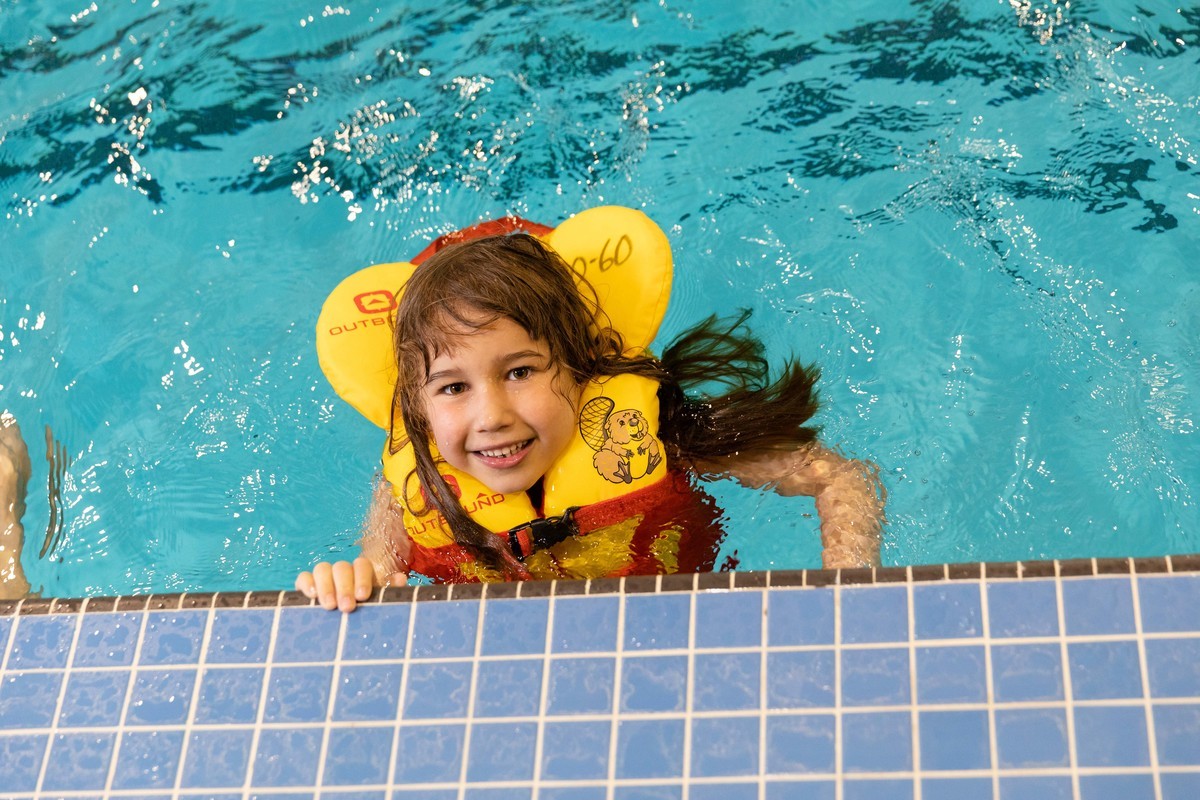 City of Calgary begins registration for April swim and skate lessons