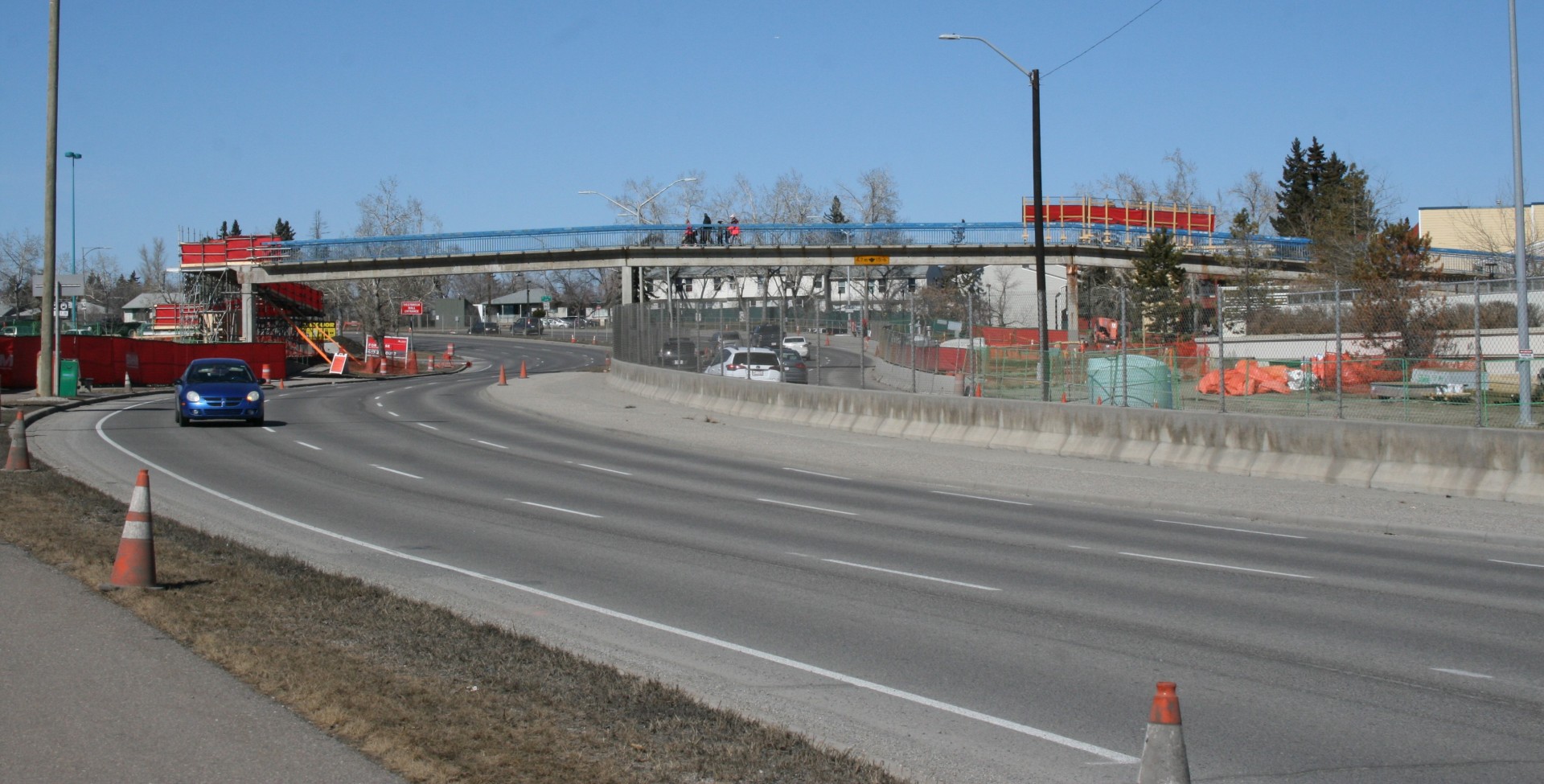 Newsroom City of Calgary