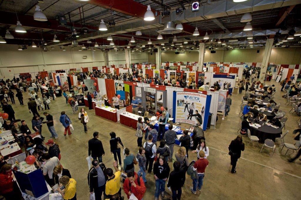 Youth Employment Centre connects 150 youth to job opportunities with