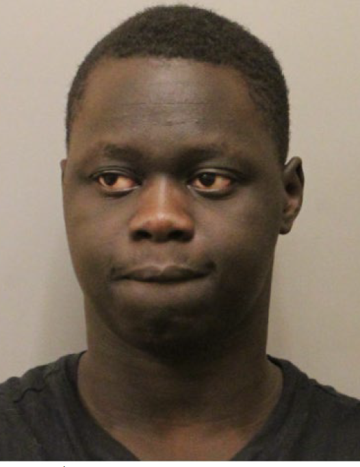 Police ask for help locating two men wanted on warrants