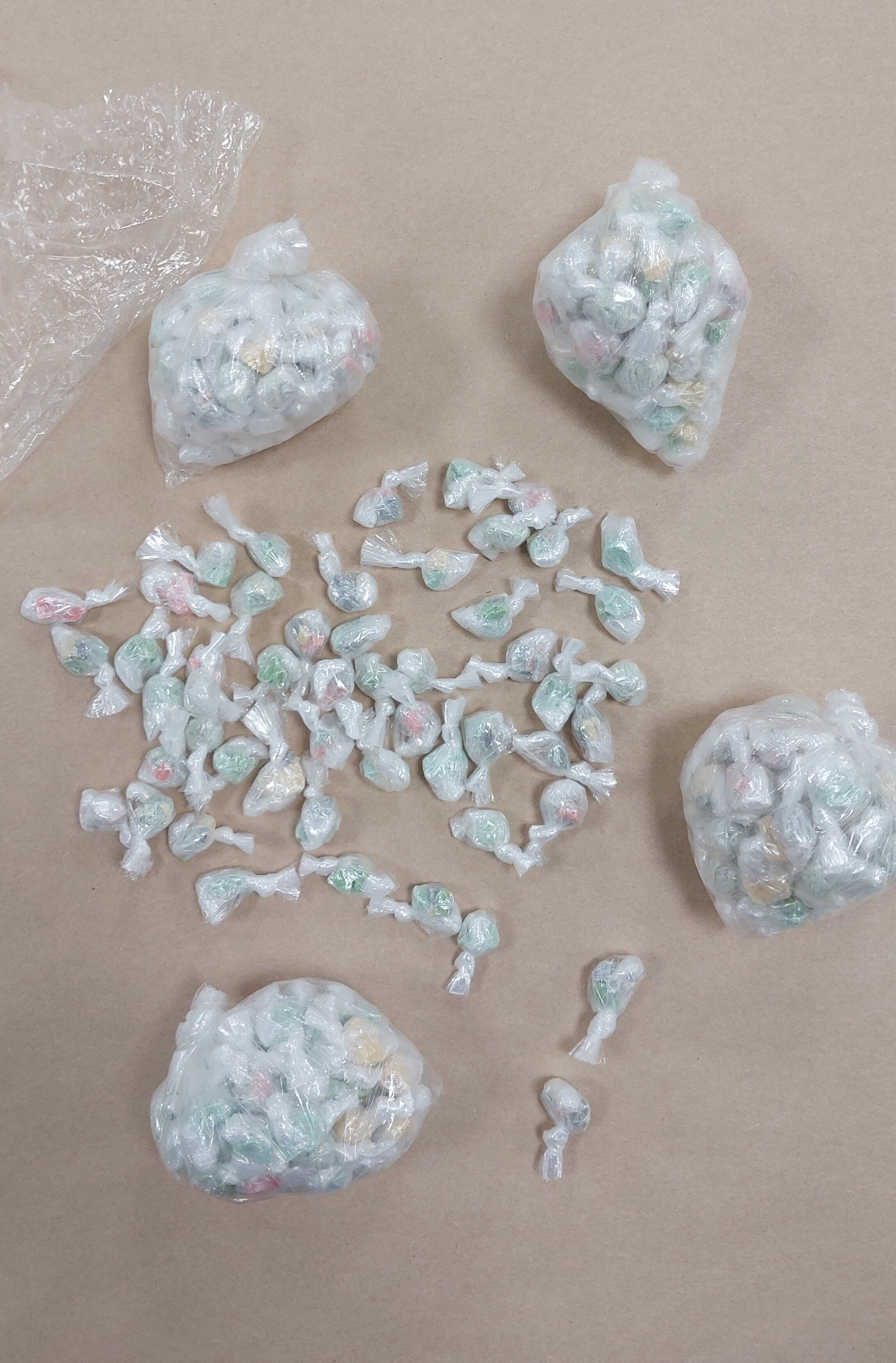 More than $150,000 worth of fentanyl seized in drug investigation