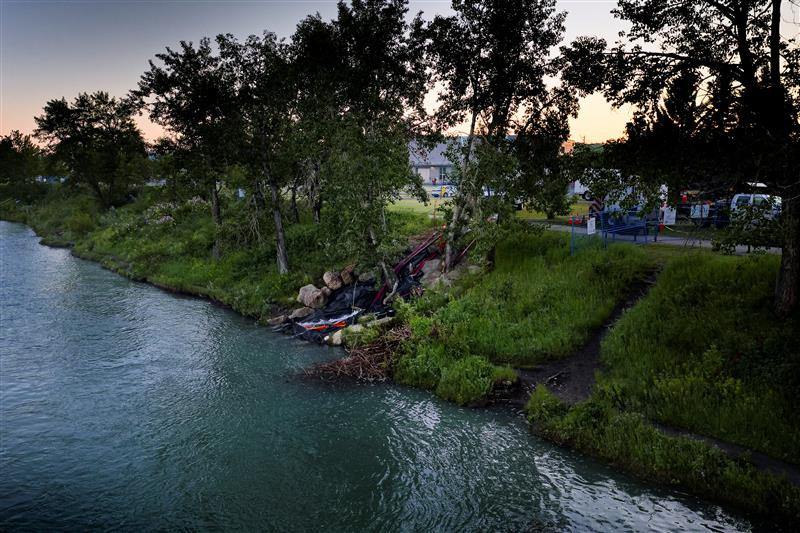 Water Main Break Near Me Today Staying Informed During Water Outages