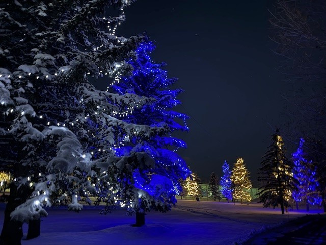 Prairie Winds Park
