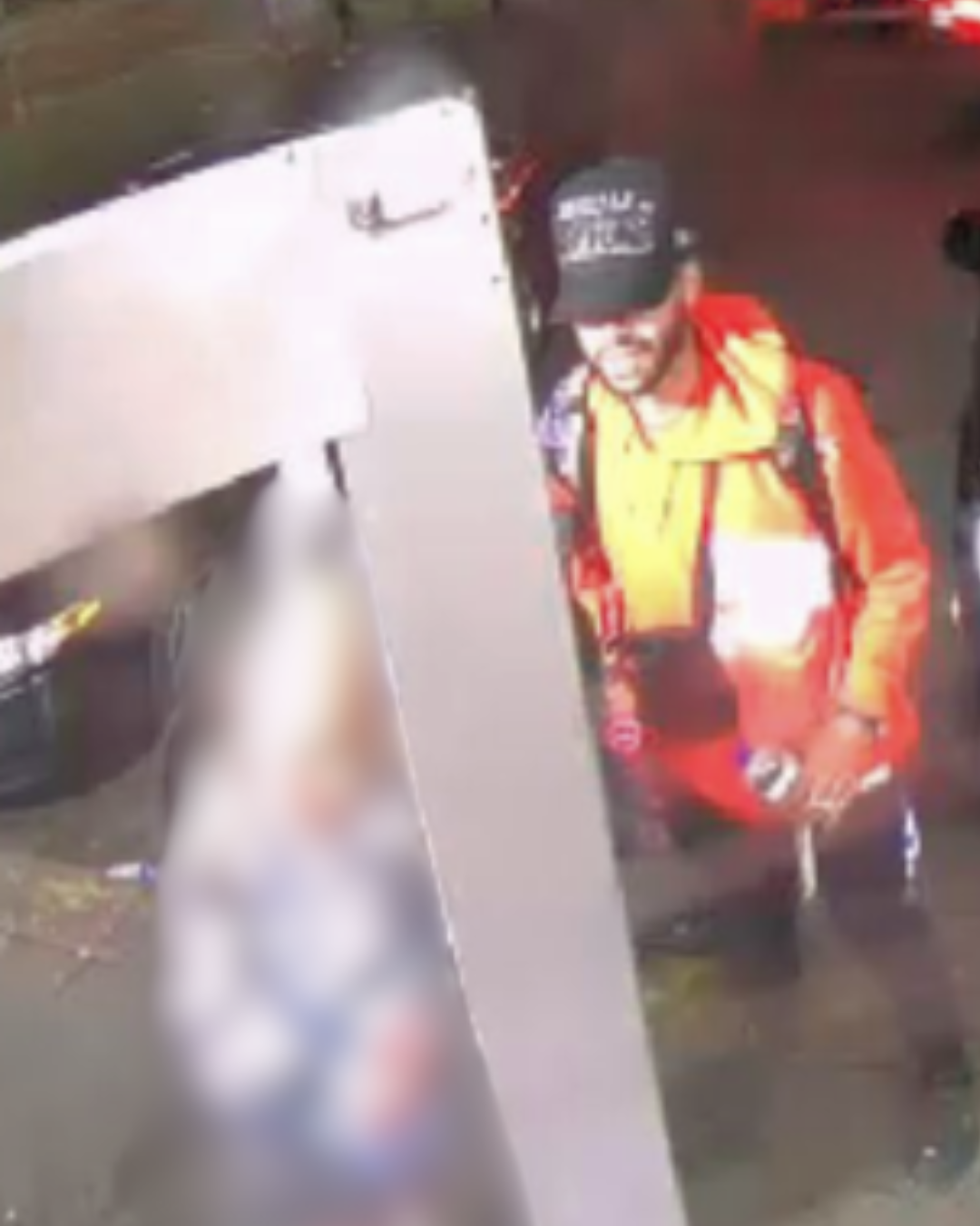 Police seek public’s help to identify suspects in double stabbing
