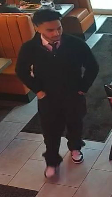 Need to identify suspect in northeast assault