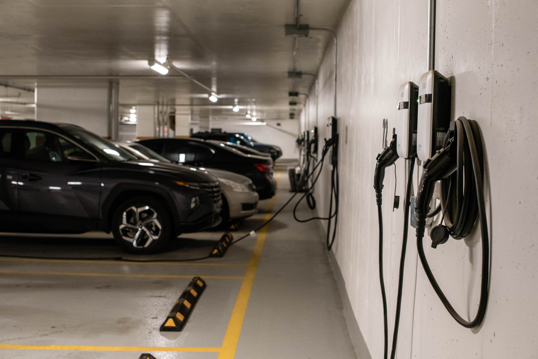 City launching ChargeYYC to help Calgarians install electric vehicle