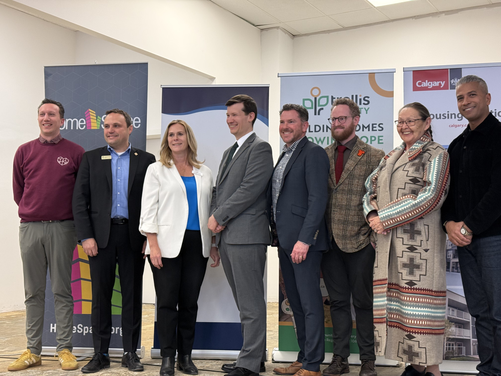 City announces 128 new affordable homes through new non-market conversion program