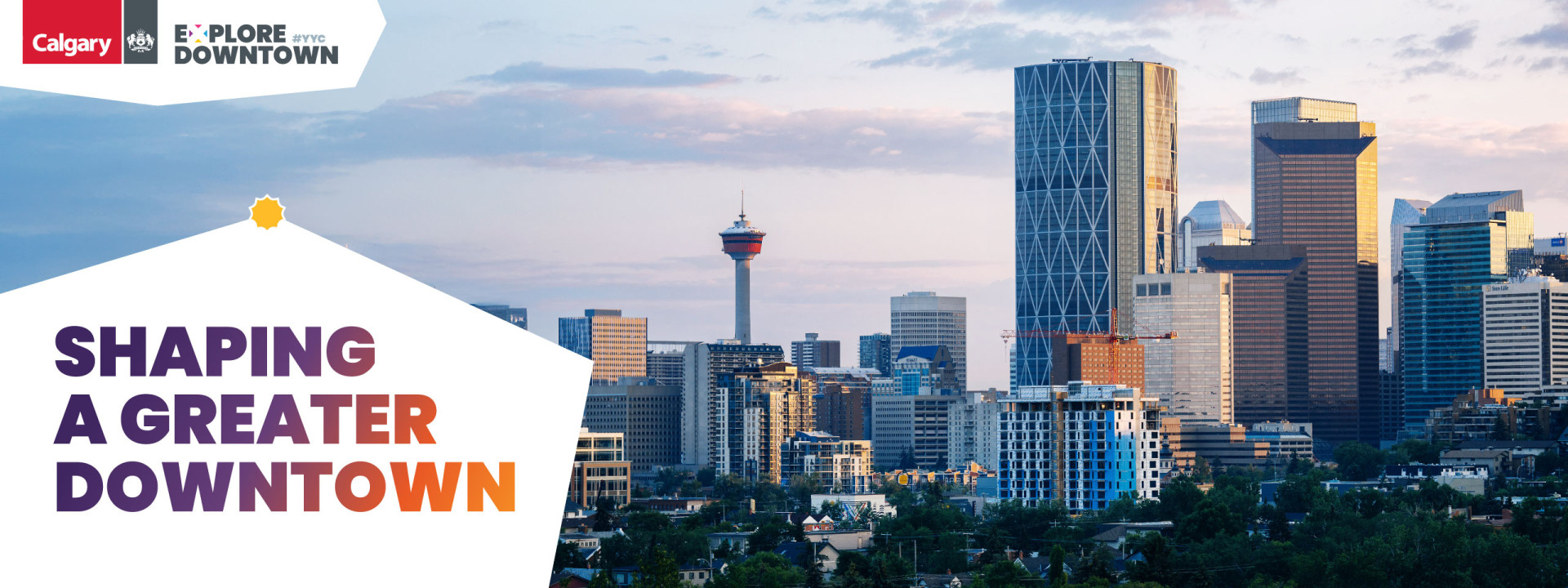 Calgary’s downtown office conversion program reopens to new opportunities
