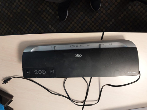 5648-14, GBC printer
