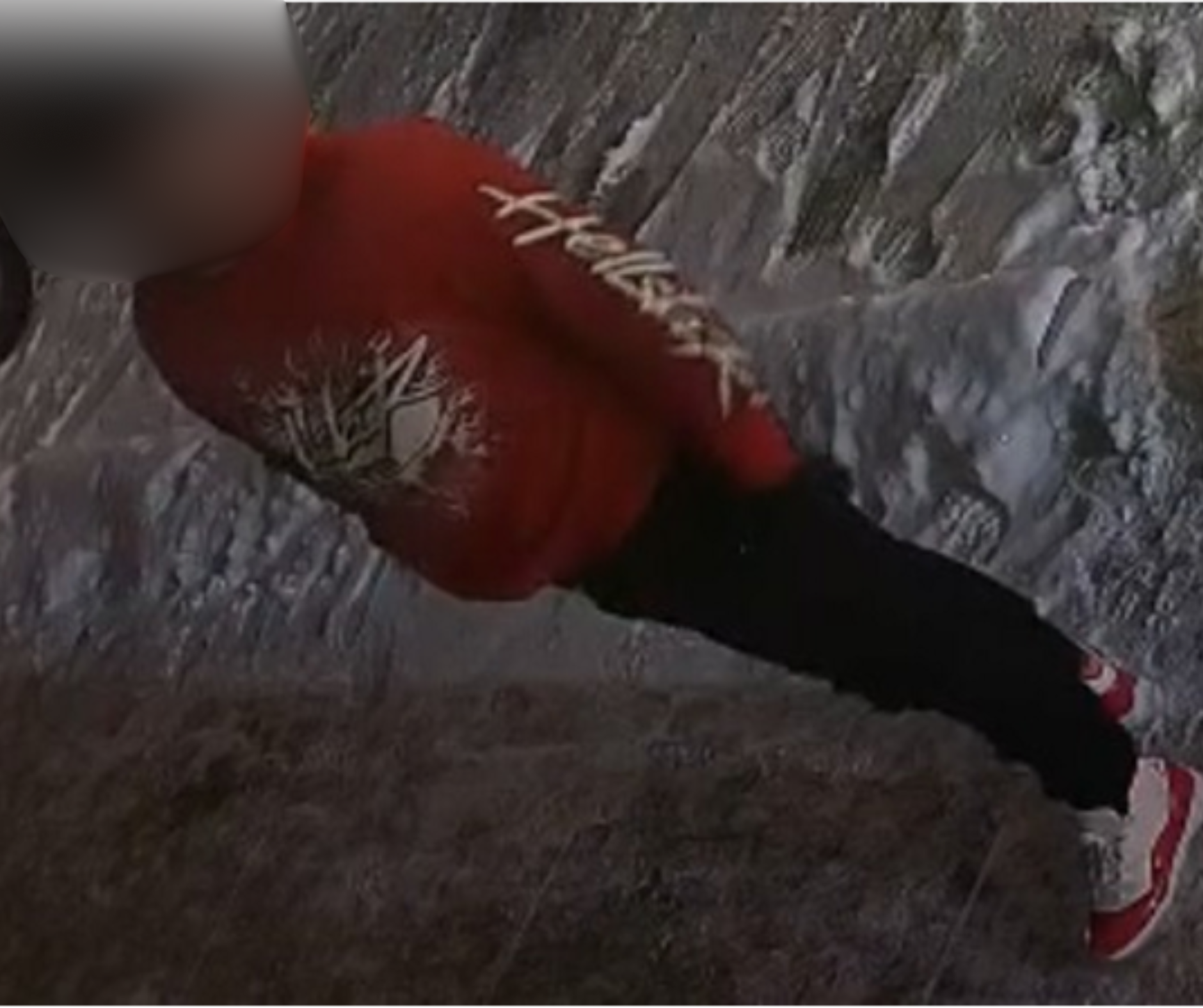Police seek help identifying three suspects in assault with a weapon