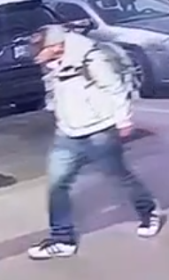Police seek public’s help identifying suspect in $35,000 handbike theft
