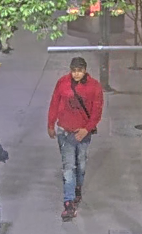 Victim and suspects sought in reported assault