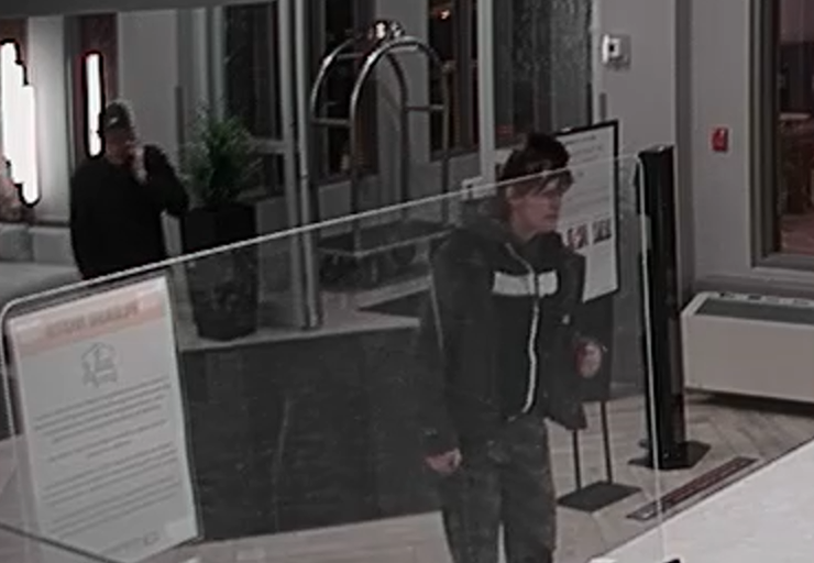 Captivating Calgary Police Seek Public’s Help In Identifying Bridlewood Arson Suspect Moment in 4K Captivating Calgary Police Seek Public’s Help In Identifying Bridlewood Arson Suspect Moment in 4K