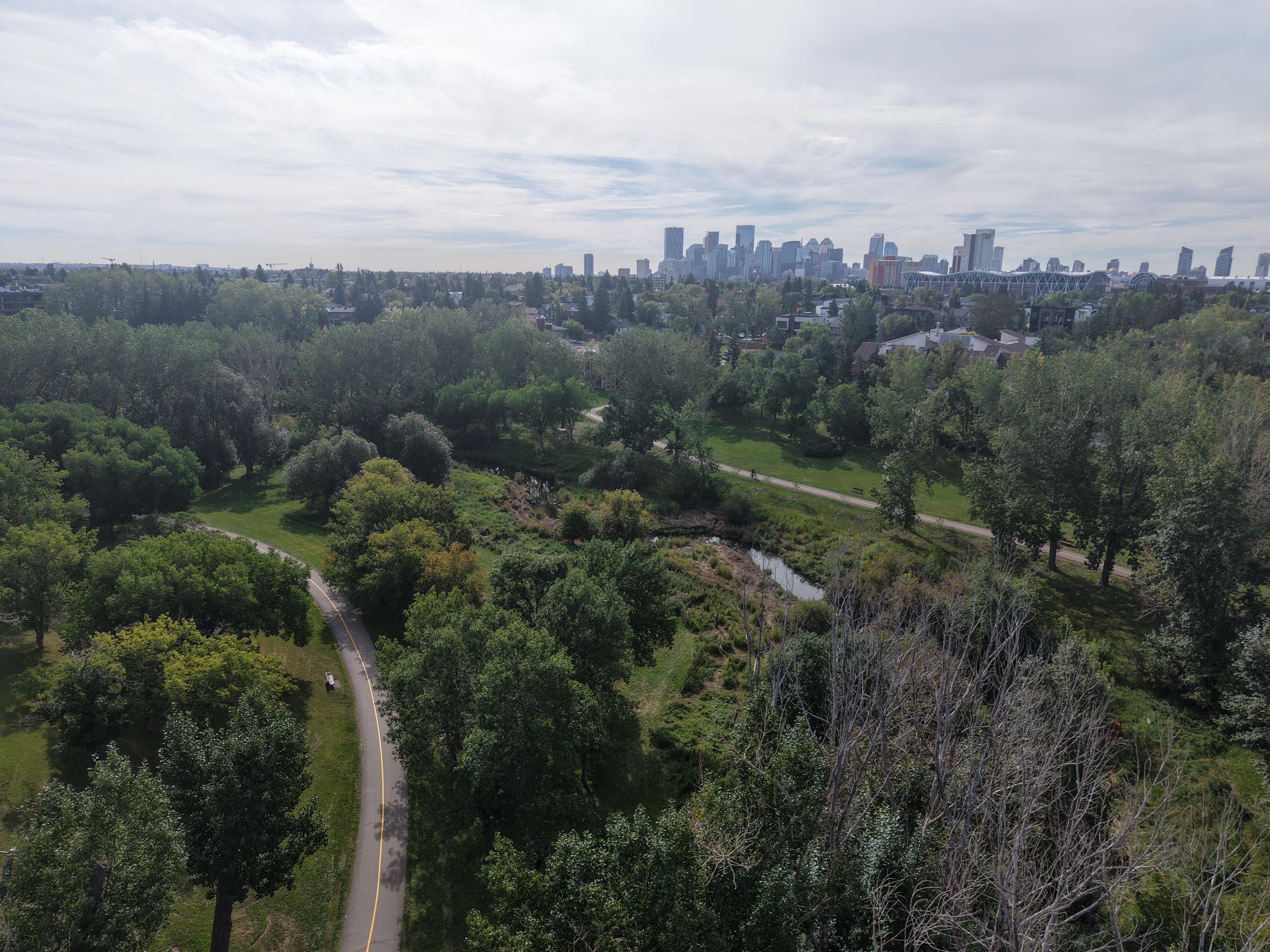 Confederation Park