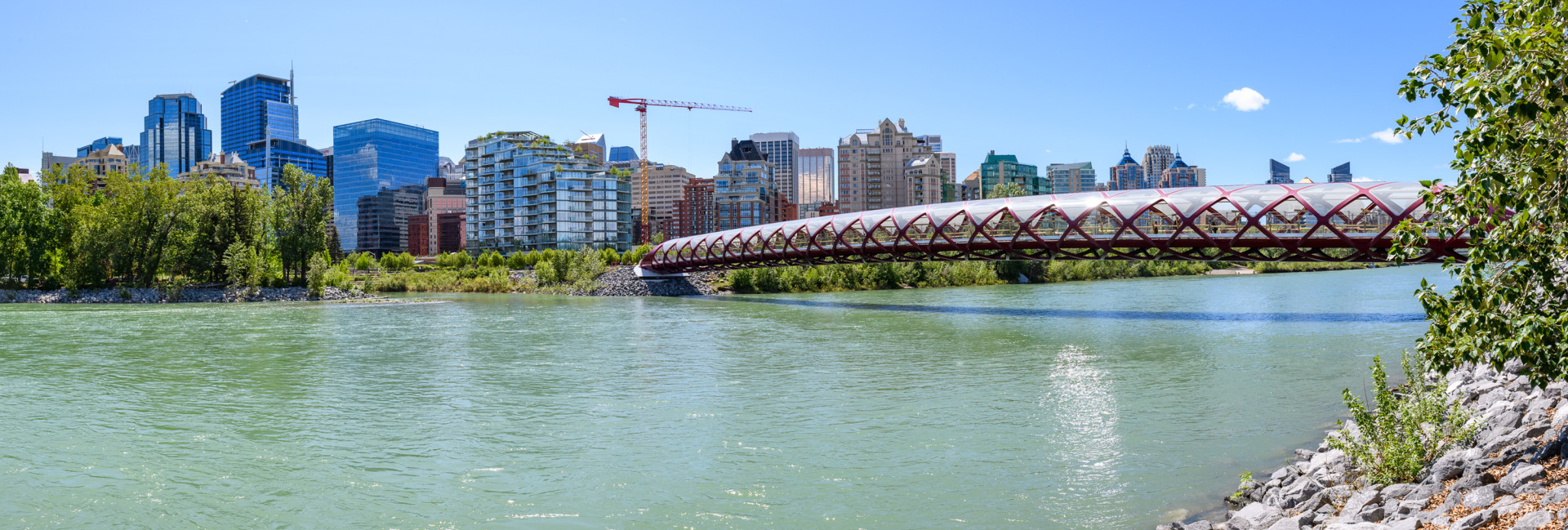 Calgary water remains safe to drink, monitoring in place