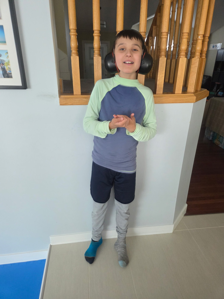 Update #4: Police issue emergency alert in search for missing child Parker