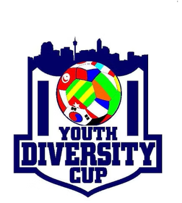 Youth Diversity Cup logo