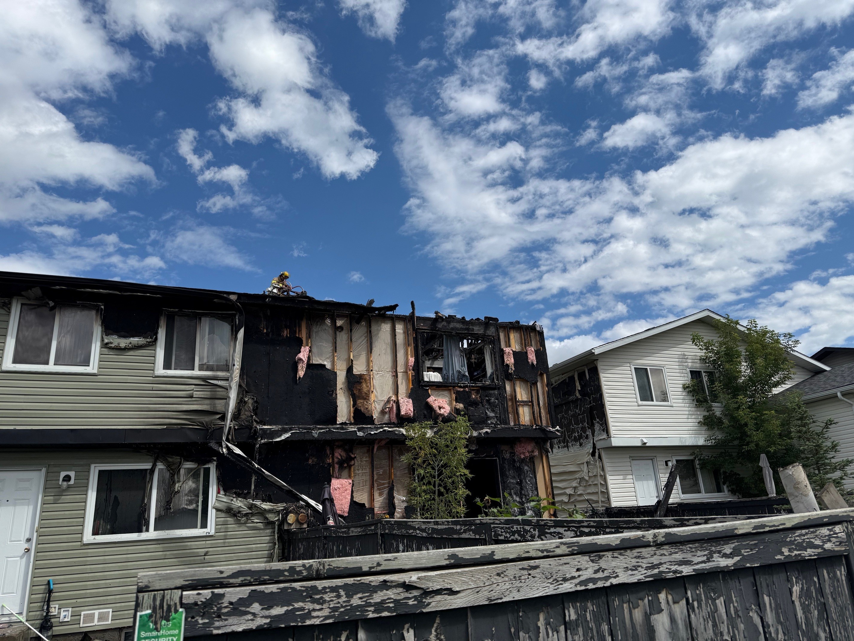 Photo: Calgary Fire Department