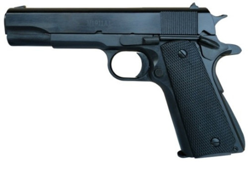 CA25517603_Stock image - Norinco 1911A1 handgun