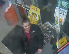 Police seek public assistance to identify man and woman involved in assault