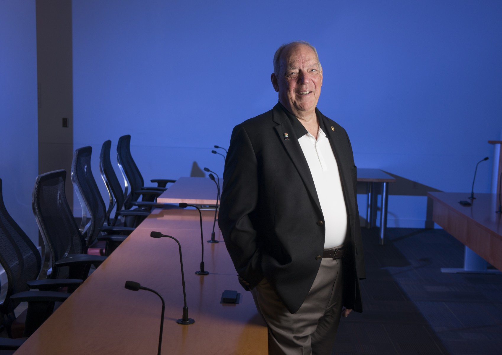 The Story Behind the Name