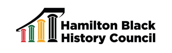 Hamilton Black History Council logo