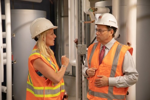 18_07_19_Minister_McKenna_Minister_Tassi_JCP&I_Visit-5