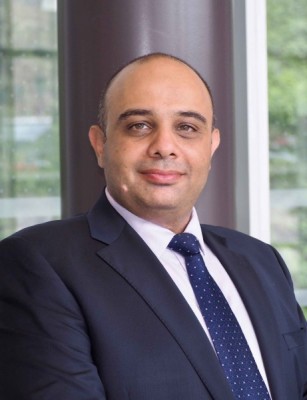 Sherif Abdou - Headshot 390 x 300
