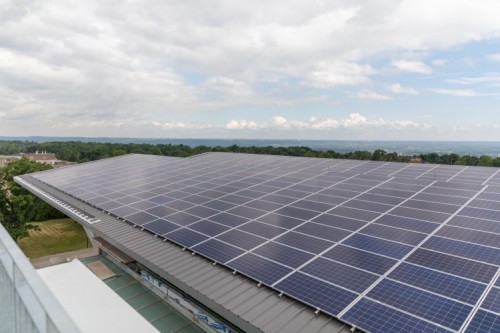 Solar_Array_Complete_Joyce_Centre_July_2018