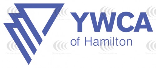 YWCA of Hamilton logo