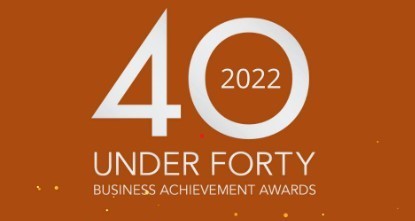 40u40 logo