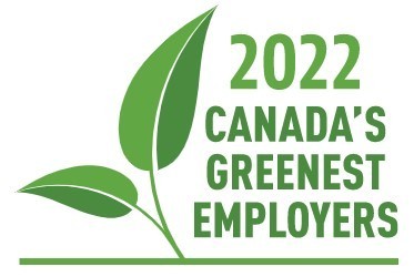 greenest employer