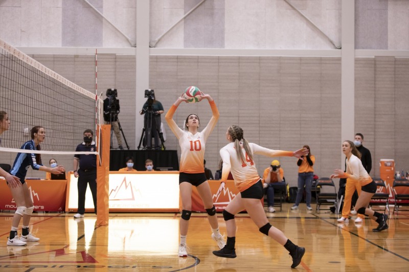 Womens Mohawk Vs Sheridan 017
