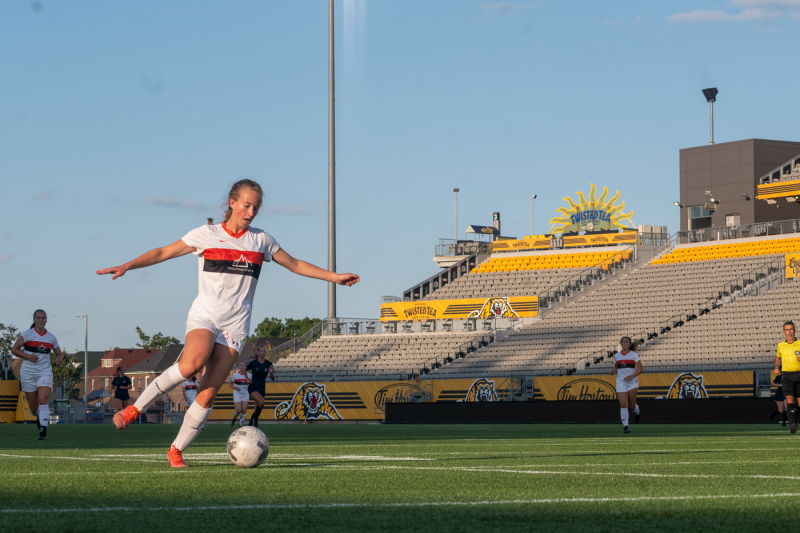 Womens soccer picture