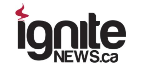 Ignite News logo