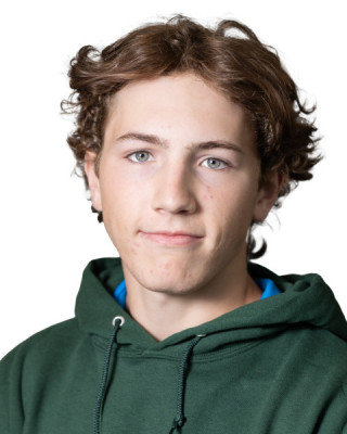 Joshua Rideout